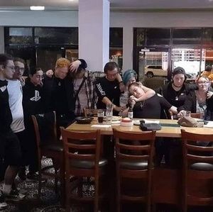 Meet your Posher, Beth